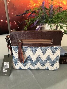 Myra Bag Wristlet